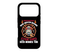 Custodia per iPhone 17 Pro Firefighters Were Created Because Even Cops Firefighter