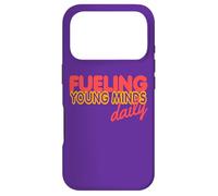 Custodia per iPhone 17 Pro Fisica, Biologia, Chimica o Scienze Matematica Insegnante