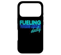 Custodia per iPhone 17 Pro Fisica, Biologia, Chimica o Scienze Matematica Insegnante