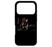 Custodia per iPhone 17 Pro Foo Fighters Dave Grohl In Tuo Onore Nirvana Andy Willsher
