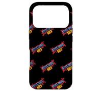 Custodia per iPhone 17 Pro Foos Gone Wild AOP Logo