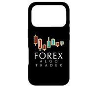 Custodia per iPhone 17 Pro Forex Trading Algo Trader Analisi Tecnica Progettazione