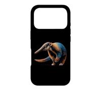 Custodia per iPhone 17 Pro Formichiere Gigante Tamandua Adoro Formichieri