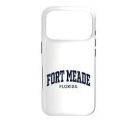 Custodia per iPhone 17 Pro Fort Meade Florida Vintage