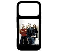 Custodia per iPhone 17 Pro Foto della band Killers Brandon Flowers Michael Robert Williams