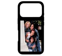 Custodia per iPhone 17 Pro Foto di gruppo BWitched C'est la Vie Pop 1998