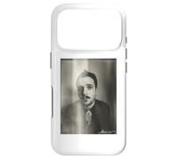Custodia per iPhone 17 Pro Foto di The Killers Brandon Flowers di Michael Robert Williams