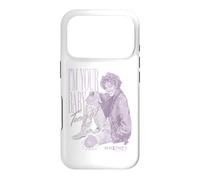Custodia per iPhone 17 Pro Foto viola di Whitney Houston I'm Your Baby Tonight