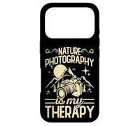 Custodia per iPhone 17 Pro Fotografare paesaggi naturali è la mia terapia