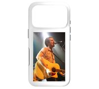 Custodia per iPhone 17 Pro Frank Turner di Million Dead Folk Rock di Andy Willsher