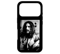 Custodia per iPhone 17 Pro Frank Zappa London Servizio fotografico di Simon Fowler