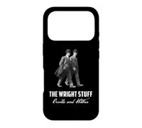 Custodia per iPhone 17 Pro Fratelli Orville Wilbur Wright