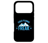 Custodia per iPhone 17 Pro Freak del tuffo freddo