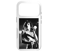 Custodia per iPhone 17 Pro Freddie Mercury della Regina Live Di Simon Fowler