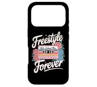 Custodia per iPhone 17 Pro Freestyle Forever Old School Mix retrò