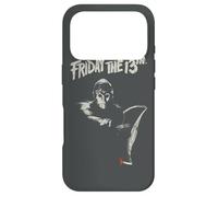 Custodia per iPhone 17 Pro Friday the 13th Jason Ax