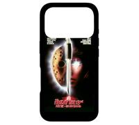 Custodia per iPhone 17 Pro Friday the 13th New Blood Poster