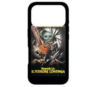 Custodia per iPhone 17 Pro Friday the 13th Venerdi 13 Poster