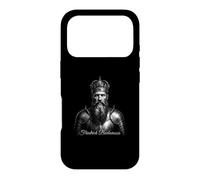 Custodia per iPhone 17 Pro Friedrich Barbarossa Imperatore Medievale del Sacro Romano Impero