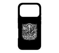 Custodia per iPhone 17 Pro Friedrich Schiller Freedom sale sul palco
