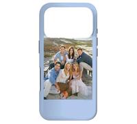 Custodia per iPhone 17 Pro Friends At the Beach