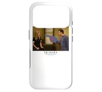 Custodia per iPhone 17 Pro Friends Big Finger