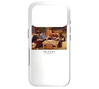 Custodia per iPhone 17 Pro Friends Game Night