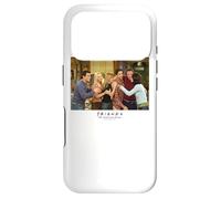 Custodia per iPhone 17 Pro Friends Gather Around
