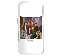 Custodia per iPhone 17 Pro Friends Get Together