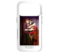 Custodia per iPhone 17 Pro Friends Let's Sing