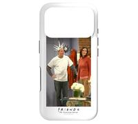 Custodia per iPhone 17 Pro Friends Liberty