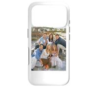 Custodia per iPhone 17 Pro Friends Life's a Beach