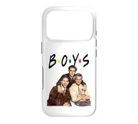 Custodia per iPhone 17 Pro Friends | Merch ufficiale della serie TV Friends | WBUFRD03