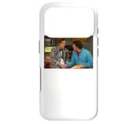 Custodia per iPhone 17 Pro Friends Nice To Meet You