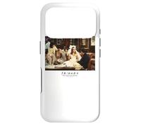 Custodia per iPhone 17 Pro Friends Runaway Bride