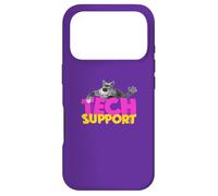 Custodia per iPhone 17 Pro Friends. Tech Support #2