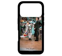 Custodia per iPhone 17 Pro Friends Too Many Clothes