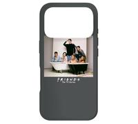 Custodia per iPhone 17 Pro Friends Tubbing It