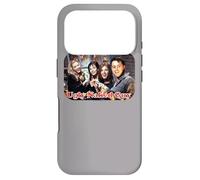 Custodia per iPhone 17 Pro Friends Ugly Naked Guy