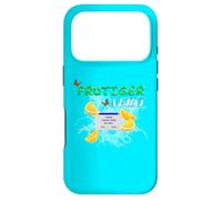 Custodia per iPhone 17 Pro Frutiger Aero Y2K Fashion Trends Piece Tech Orb