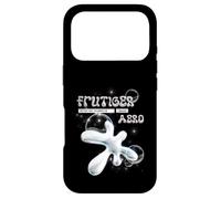 Custodia per iPhone 17 Pro Frutiger Aero Y2K Fashion Trends Piece Tech Orb
