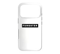 Custodia per iPhone 17 Pro Fungster, amanti del digiuno intermittente, fan della dieta chetogenica