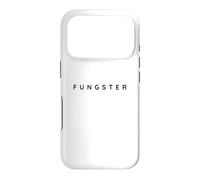 Custodia per iPhone 17 Pro Fungster/digiuno intermittente Ketosis Diet Design