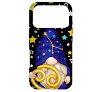 Custodia per iPhone 17 Pro Funny Birthday Gnome Dad Zodiac Sign For Birthday Mom Cancer