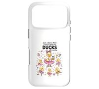 Custodia per iPhone 17 Pro Funny Dance Mom Gifts Dance Mama Ballet