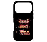 Custodia per iPhone 17 Pro Funny Single Taken Video Gamer Valentine Relationship Status