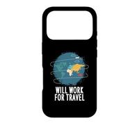 Custodia per iPhone 17 Pro Funzionerà per viaggi, vacanze