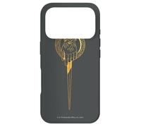Custodia per iPhone 17 Pro Game of Thrones Hand of the King Icon