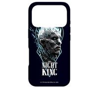 Custodia per iPhone 17 Pro Game of Thrones The Night King