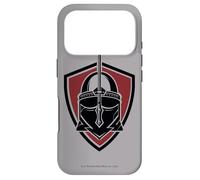 Custodia per iPhone 17 Pro Game of Thrones Unsullied Icon